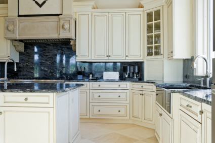 Granite Kitchen